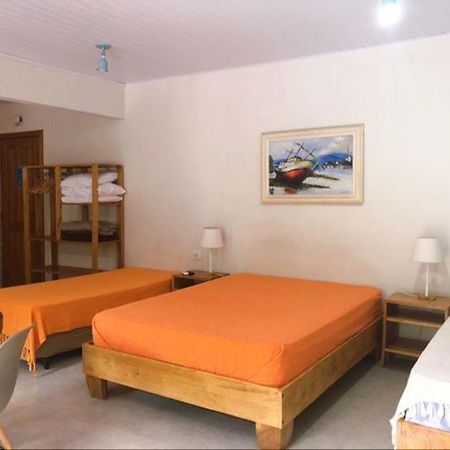 Suite Charme Apt 02 Ilhabela Kültér fotó