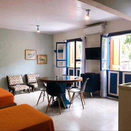 Suite Charme Apt 02 Ilhabela Kültér fotó