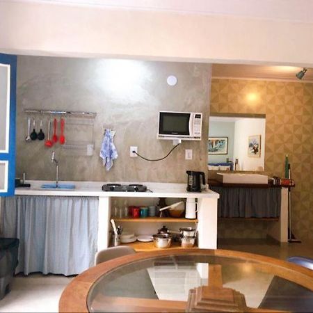 Suite Charme Apt 02 Ilhabela Kültér fotó