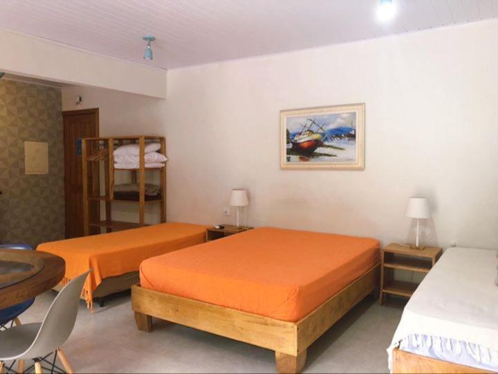 Suite Charme Apt 02 Ilhabela Kültér fotó
