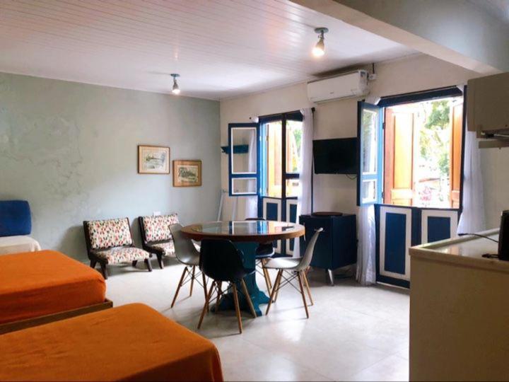 Suite Charme Apt 02 Ilhabela Kültér fotó