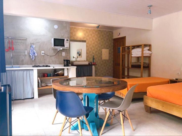 Suite Charme Apt 02 Ilhabela Kültér fotó