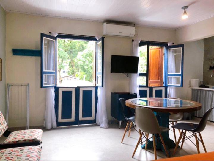Suite Charme Apt 02 Ilhabela Kültér fotó