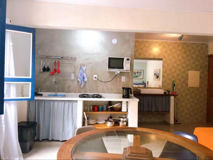 Suite Charme Apt 02 Ilhabela Kültér fotó