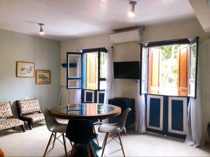 Suite Charme Apt 02 Ilhabela Kültér fotó