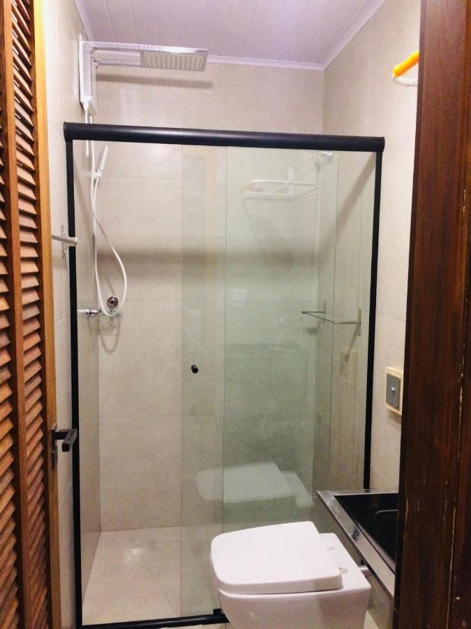 Suite Charme Apt 02 Ilhabela Kültér fotó