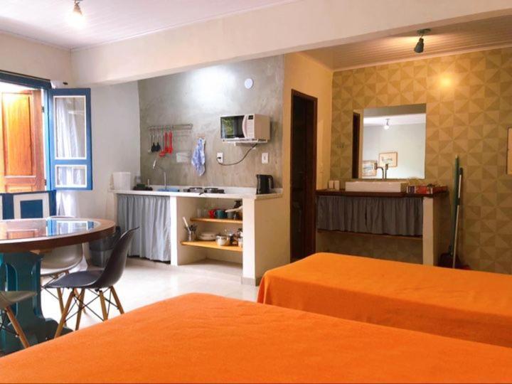 Suite Charme Apt 02 Ilhabela Kültér fotó
